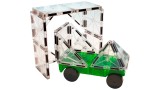  Set Magna-tiles Cars 2 Pcs Expansion (90216)