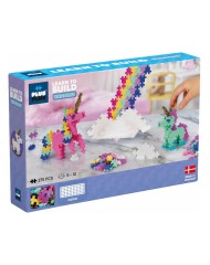Plus-plus Learn To Build Unicorns (3908)