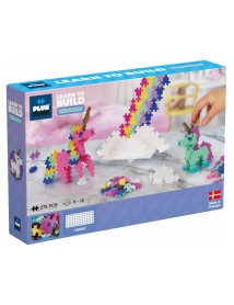 Plus-plus Learn To Build Unicorns (3908) 