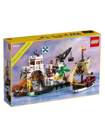 Lego Icons Eldorado Fortress (10320) 