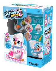 Silverlit Rescue Penguin Blue (88652)