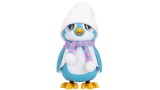 Jucarie Robot Silverlit Rescue Penguin Blue (88652)