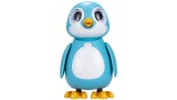 Jucarie Robot Silverlit Rescue Penguin Blue (88652)