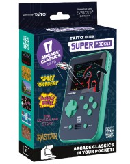 Super Pocket Taito Edition