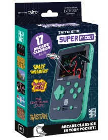 Super Pocket Taito Edition 