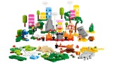 Joc Lego (r) Super Mariotm Creativity Toolbox Maker Set (71418)