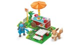 Joc Lego Mattel Mega Pokemon Pokemon Picnic (hdl80)
