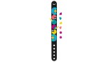 Joc Lego (r) Dots Gamer Bracelet With Charms (41943)