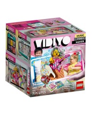 Lego(r) Vidiyotm Candy Mermaid Beatbox (43102)