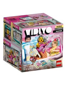 Lego(r) Vidiyotm Candy Mermaid Beatbox (43102) 