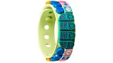  Lego(r) Dots Cool Cactus Bracelet (41922)