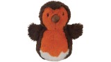 Jucarie Plus Cozy Time Microwaveable Cozy Warmer Robin (3146950)