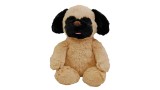 Jucarie Plus Cozy Time Microwaveable Cozy Warmer Pug (3146837)