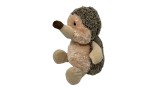 Jucarie Plus Cozy Time Microwaveable Cozy Warmer Hedgehog (3146851)