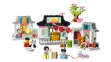 Joc Lego Duplo Learn About Chinese Culture (10411)