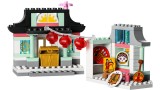Joc Lego Duplo Learn About Chinese Culture (10411)