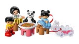 Joc Lego Duplo Learn About Chinese Culture (10411)
