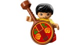 Joc Lego Duplo Learn About Chinese Culture (10411)