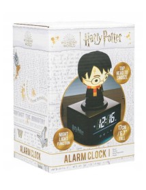 Lampa Alarm Clock Harry Potter Icon 