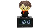 Lampa Alarm Clock Harry Potter Icon