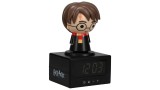 Lampa Alarm Clock Harry Potter Icon