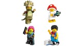 Figurina Joc Mini Random Mini Series 25 71045