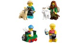 Figurina Joc Mini Random Mini Series 25 71045