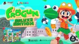 Joc Frogun Deluxe Edition pentru PS5