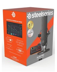 Steelseries Alias Pro Emea