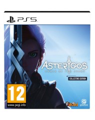 Asterigos Curse Of The Stars Collector Edition