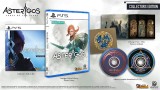 Joc Asterigos Curse Of The Stars Collector Edition pentru PS5
