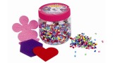  Hama Beads Pin Plates (382051)