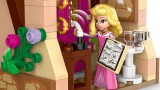 Joc Lego Disney Princess Disney Princess Market Adventure (43246)