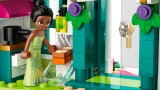 Joc Lego Disney Princess Disney Princess Market Adventure (43246)