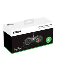 Controller 8bitdo M30 Wired