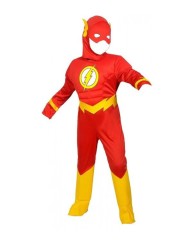 Costum Ciao The Flash (89 CM)