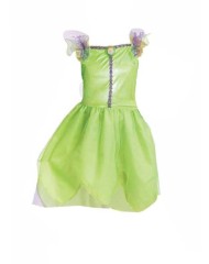 Costum Disguise Classic Tinker Bell (104 Cm)