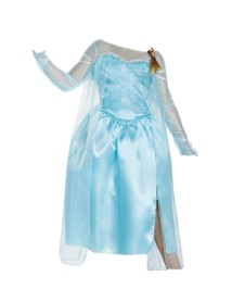 Costum Disguise Classic Elsa (104 CM) 