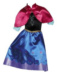 Costum Disguise Classic Anna (104 Cm)