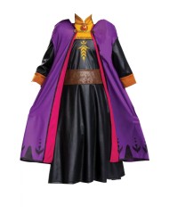 Costum Disguise Classic Anna Traveling Dress (116 Cm)