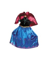 Costum Disguise Classic Anna (116 Cm)