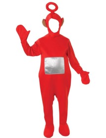 Costum Rubies Teletubbies Po (880867) 