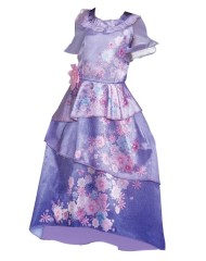 Costum Disguise Classic Isabela Madrigal (116 CM)