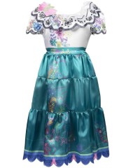 Costum Disguise Classic Mirabel (128 CM)