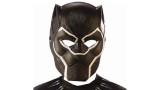  Costum Rubies Marvel Black Panther (116 CM)