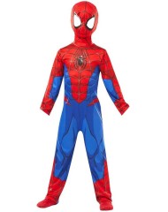 Costum Rubies Spider-man (116 CM)