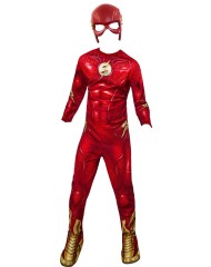 Costum Rubies DC Comics The Flash (140 CM)