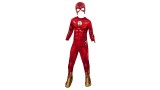  Costum Rubies DC Comics The Flash (128 CM)