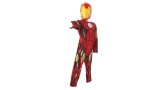  Costum Rubies Marvel Iron Man (132 CM)