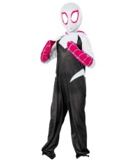 Costum Rubies Marvel Spider-gwen (104 CM)